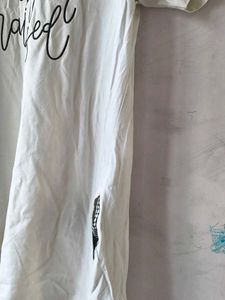 Southern Raised Graphic Tee Dress