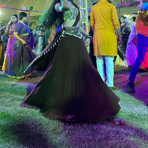 💃CHANIYA CHOLI for NAVRATRI💃
