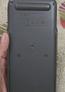 Scientific Calculator