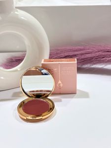 Charlotte Tilbury Pillow Talk Blush