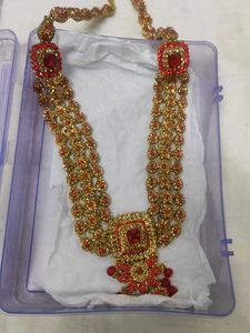 Bridal Necklace