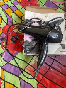 Hair Dryer