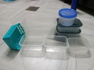 Container Box