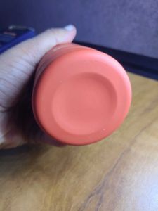 Hot And Cold Thermostat Water Bottle
