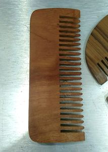 Neem Comb Kit