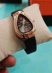 Bvlgari Inspired Watch Women