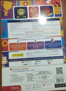 Sample Papers For Class 12th CBSE BOARD Exam