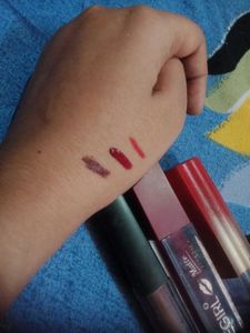 Combo Mackup Product