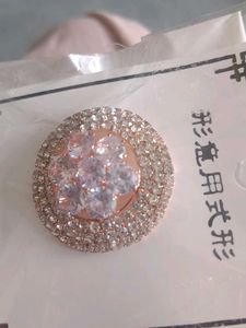 Bridal Ring
