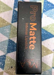 Mila BEAUTE Lipstick -02 REKHA