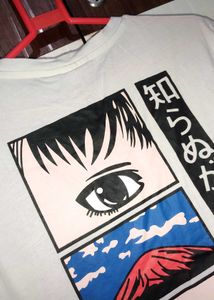 T-shirt For Women Or Men