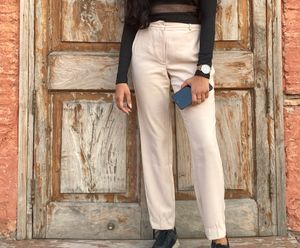 Mango Pants