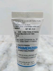 Smashbox Primerizer+
