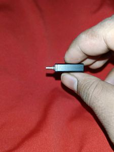USB OTG Type C