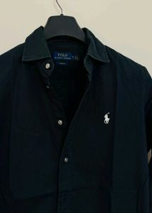 Ralp Lauren Shirt For Women Classic
