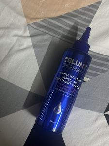 BBLUNT Hair Serum