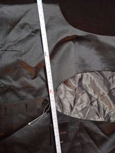 Waist Coat