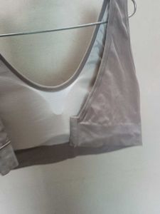 Comfortable Everyday Bra