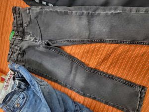 Kids Jeans Bundle