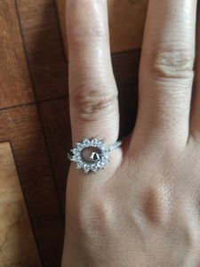 Beautiful 925 Pur Silver Ring 💍