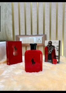 Polo Ralph Perfumes
