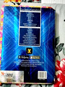 Xamidea Complete Course Science Class IX