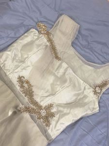 gown long one piece