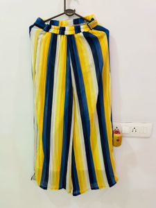Fancy Co Ords Set