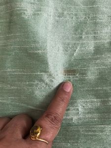 Mint Green Kurta