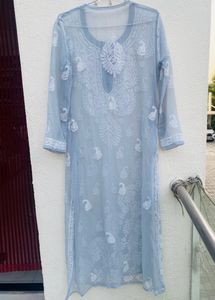 ❗️❗️Chikankari Kurta❗️❗️