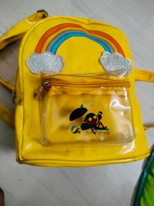 Children&#39;s Bag