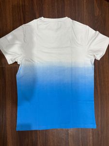 Octave Graphic Print T-Shirt