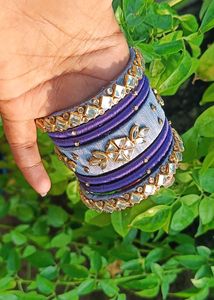 Bridal Bangles