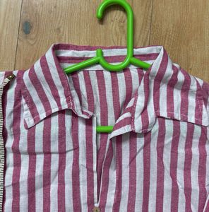 Kurta With Paint For Woman