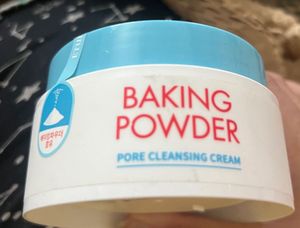 Etude House Baking Powder Pore Cleanser