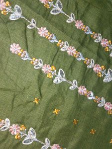 Pakistani 2 Piece Suit