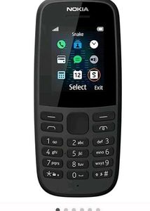 Nokia Keypad Phone