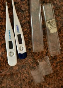 Digital Thermometer
