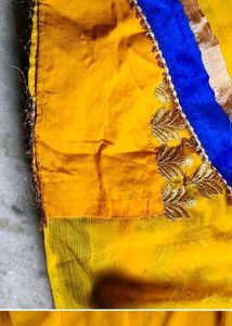 Beautiful Wedding Saree