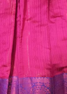 Designer lehanga choli