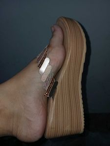 3 pairs Elegant heels