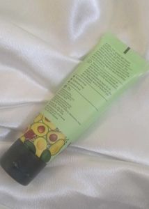Sunscreen