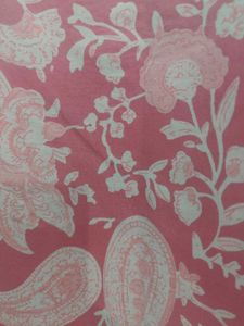 Pink Kurta Set