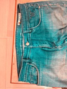 GANT jeans