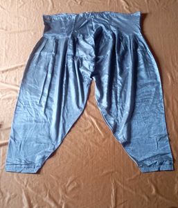 Elegant Embroidered Kurta Salwar Suit Set