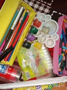 Arts and Crafts Bundle