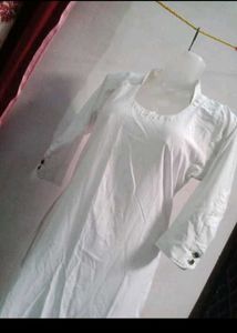⚪,💜 Kurtas Set of 2
