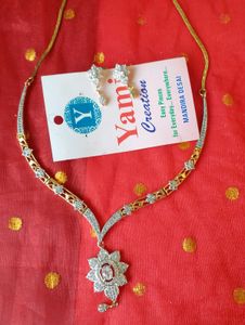 Elegent ReGillitable Jewelry Sets