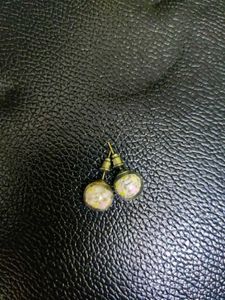 Earrings And Studs