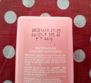 Dot &amp; Key Sunscreen SPF 50